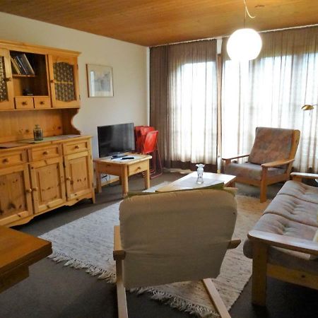 Aragon T101 Appartement Ernen Buitenkant foto