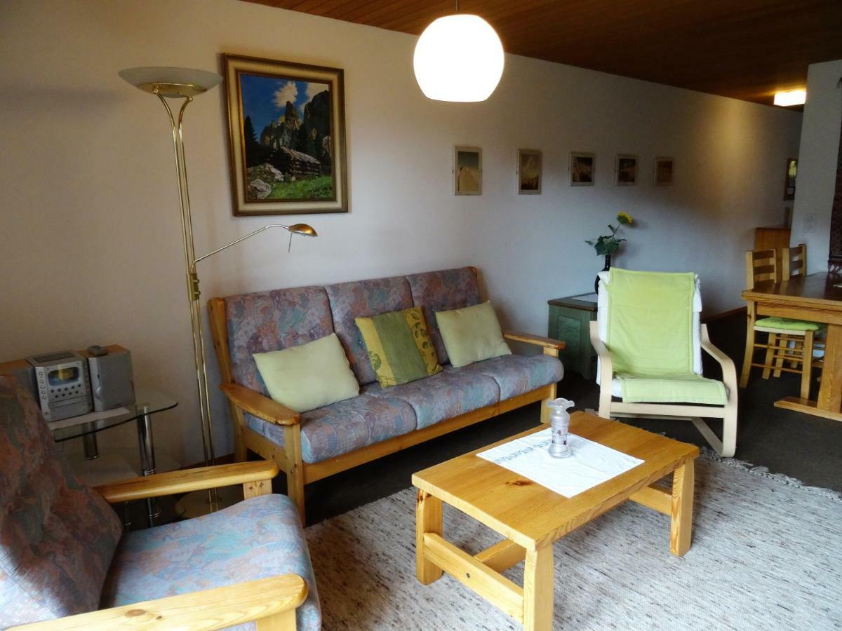 Aragon T101 Appartement Ernen Buitenkant foto